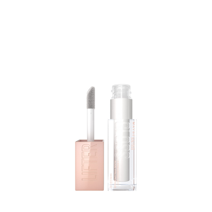 Maybelline New York Lifter Gloss Lip Gloss Makeup With Hyaluronic Acid