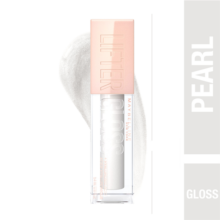 Maybelline New York Lifter Gloss Lip Gloss Makeup With Hyaluronic Acid