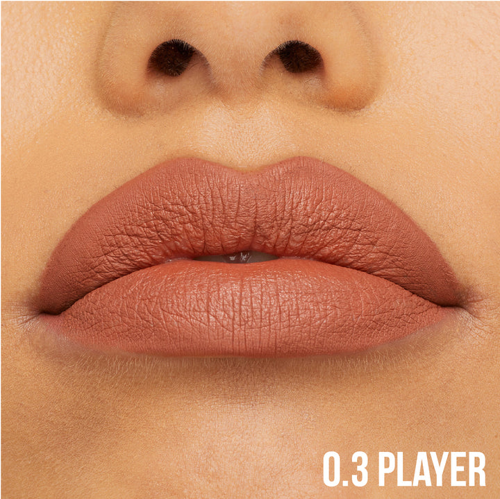 Maybelline Lifter Liner Lip Liner Pencil with Hyaluronic Acid and Jojoba Oil | Makeup