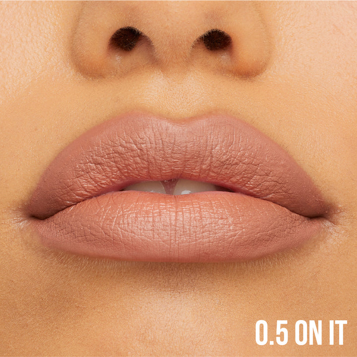 Maybelline Lifter Liner Lip Liner Pencil with Hyaluronic Acid and Jojoba Oil | Makeup