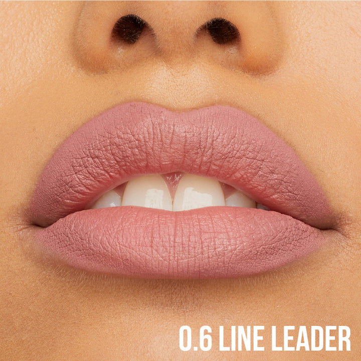 Maybelline Lifter Liner Lip Liner Pencil with Hyaluronic Acid and Jojoba Oil | Makeup