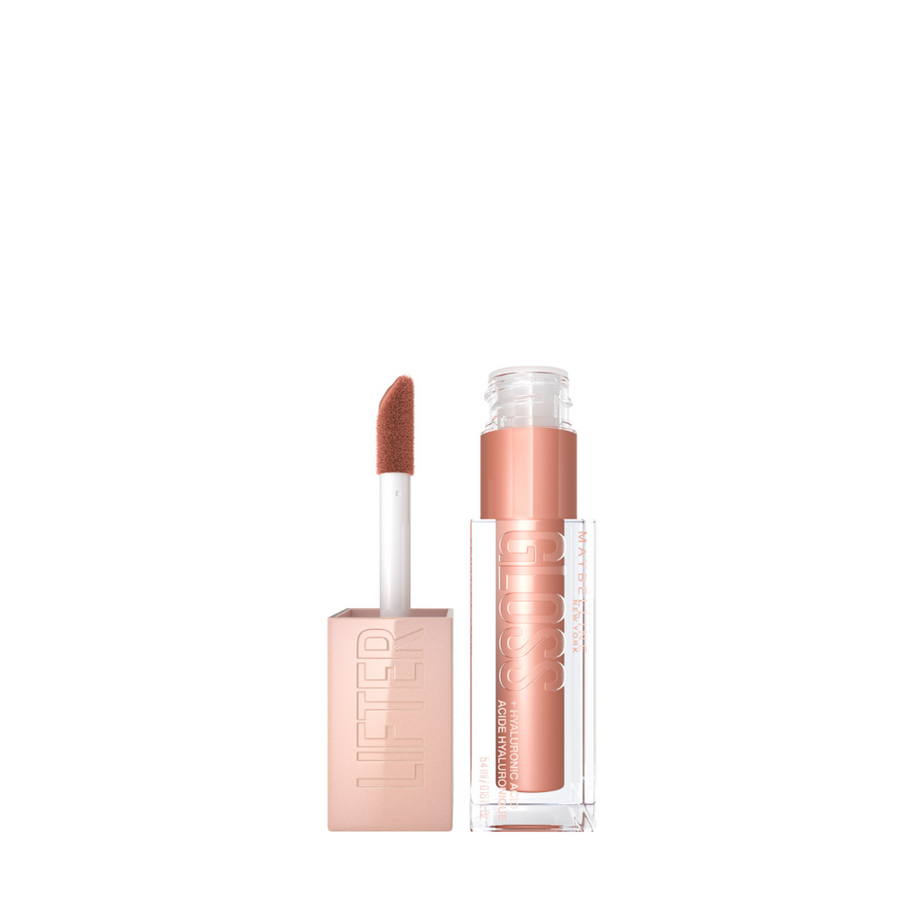 Maybelline New York Lifter Gloss Lip Gloss Makeup With Hyaluronic Acid