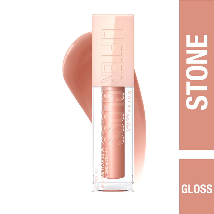 Maybelline New York Lifter Gloss Lip Gloss Makeup With Hyaluronic Acid