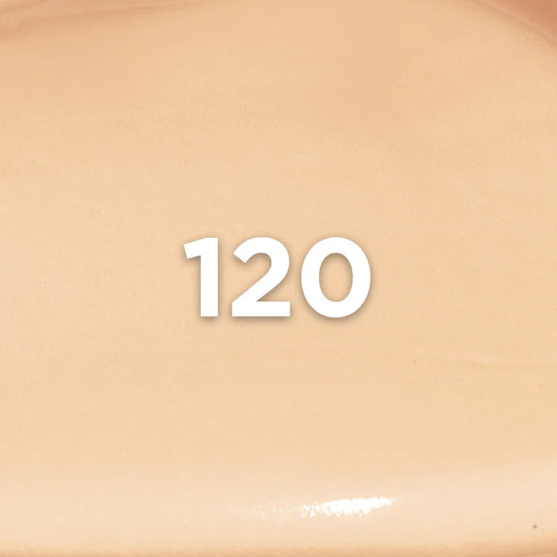 L'Oreal Paris Infaillible 32H Freshwear Liquid Foundation SPF25