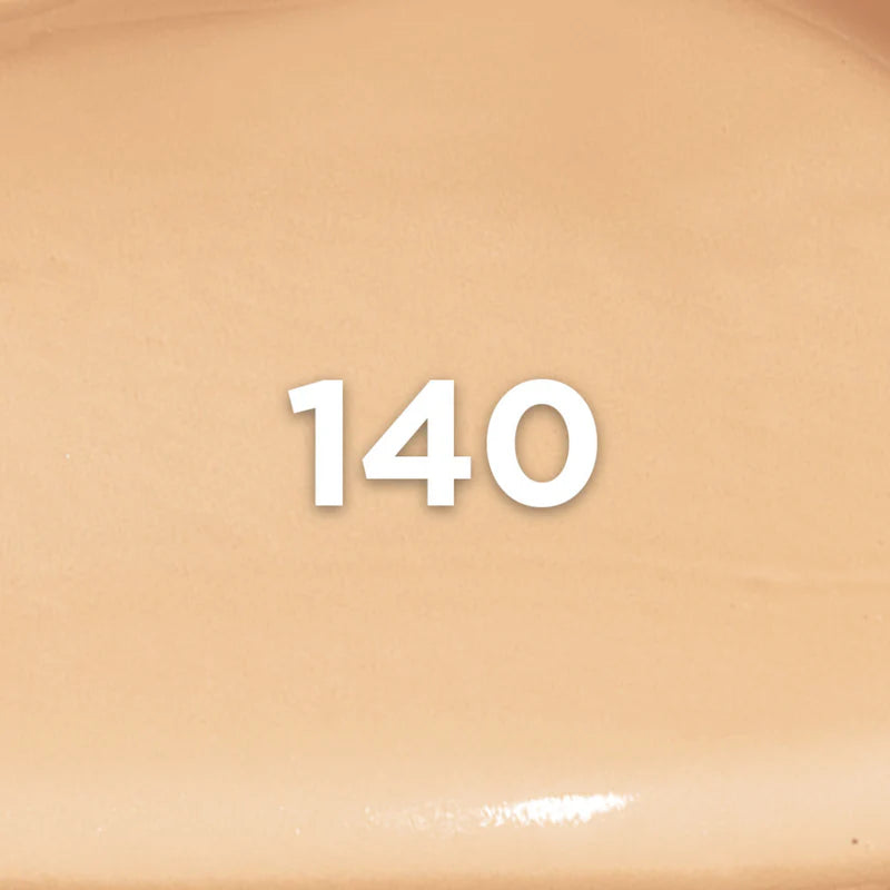 L'Oreal Paris Infaillible 32H Freshwear Liquid Foundation SPF25