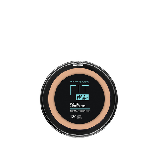 Maybelline New York Fit Me- Perfect Matte Finish & Poreless Powder That Lasts Up To 16 Hours