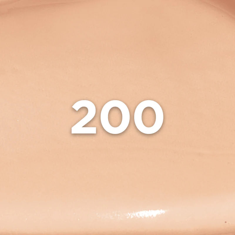 L'Oreal Paris Infaillible 32H Freshwear Liquid Foundation SPF25