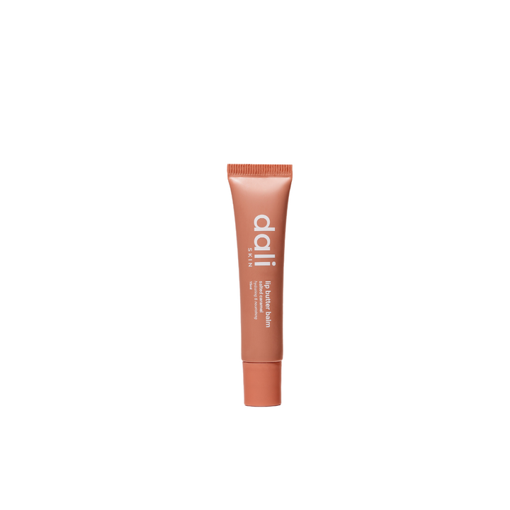 Dali Lip Butter Balm Salted Caramel