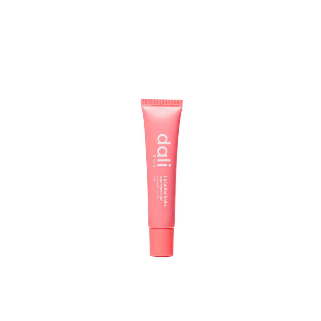 Dali Lip Butter Balm Watermelon Sugar