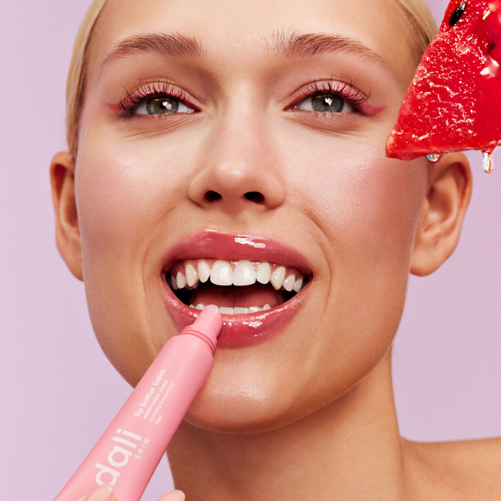 Dali Lip Butter Balm Watermelon Sugar