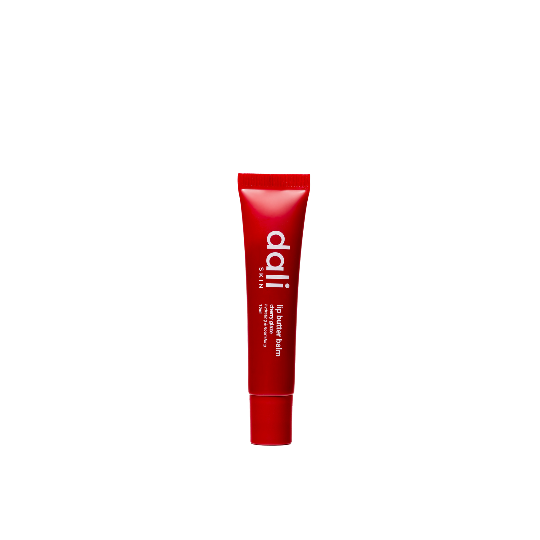 Dali Lip Butter Balm Cherry Glaze