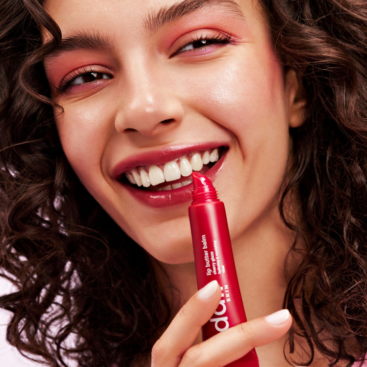 Dali Lip Butter Balm Cherry Glaze