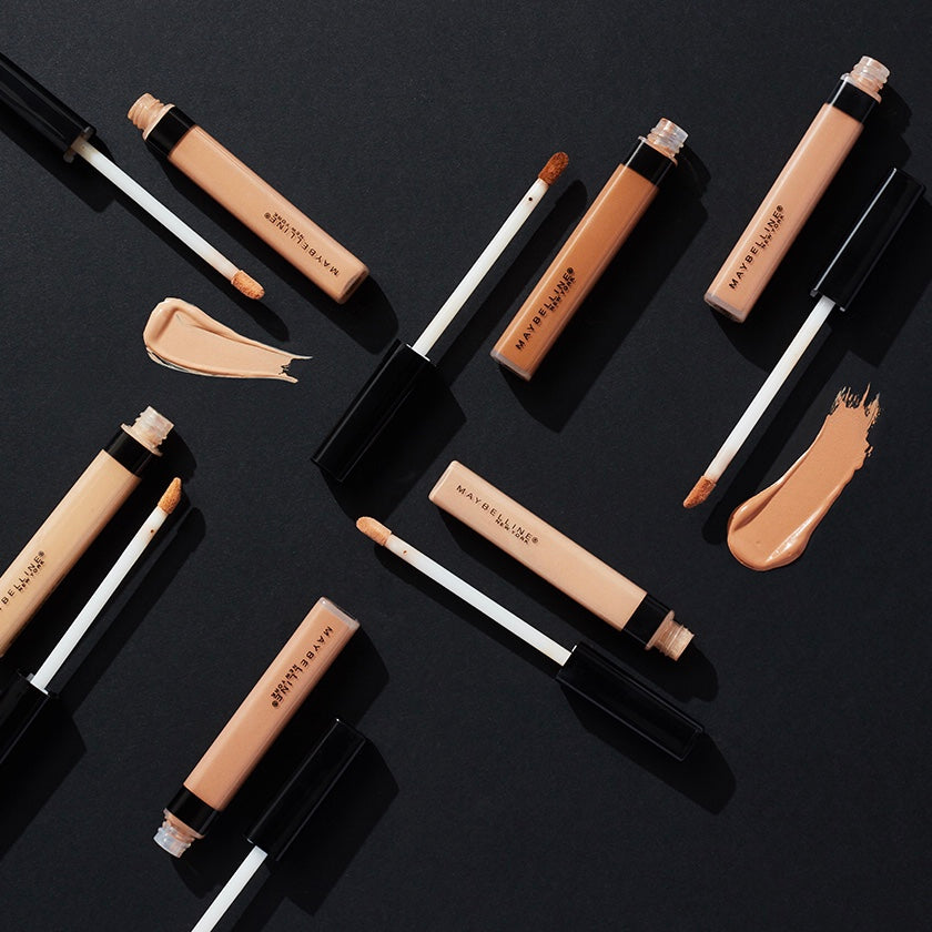 Maybelline New York Flawless Fit Me Concealer Oil and Fragrance-Free - Natural Coverage