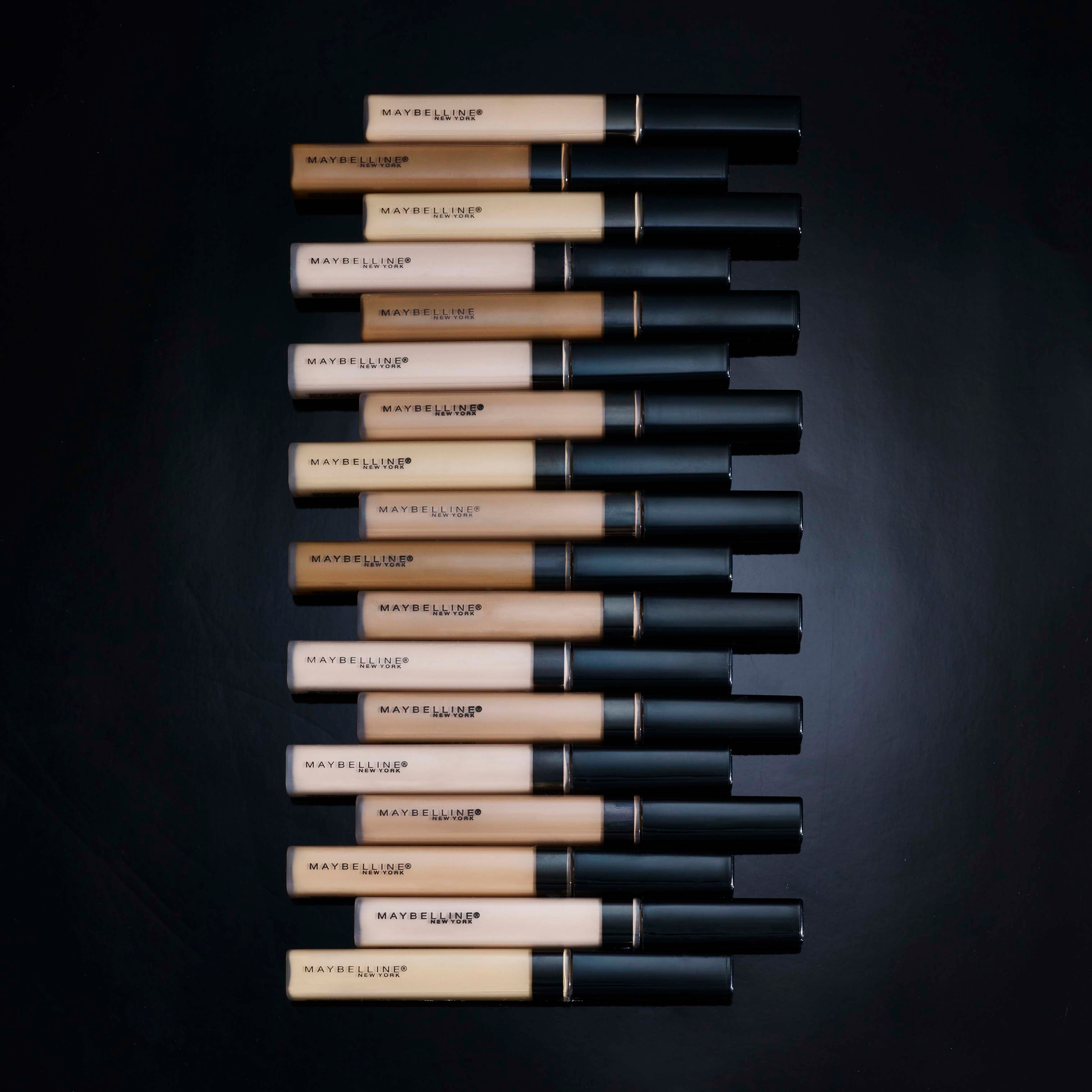 Maybelline New York Flawless Fit Me Concealer Oil and Fragrance-Free - Natural Coverage