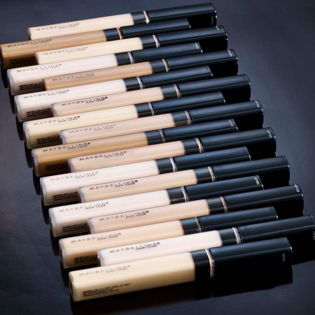 Maybelline New York Flawless Fit Me Concealer Oil and Fragrance-Free - Natural Coverage