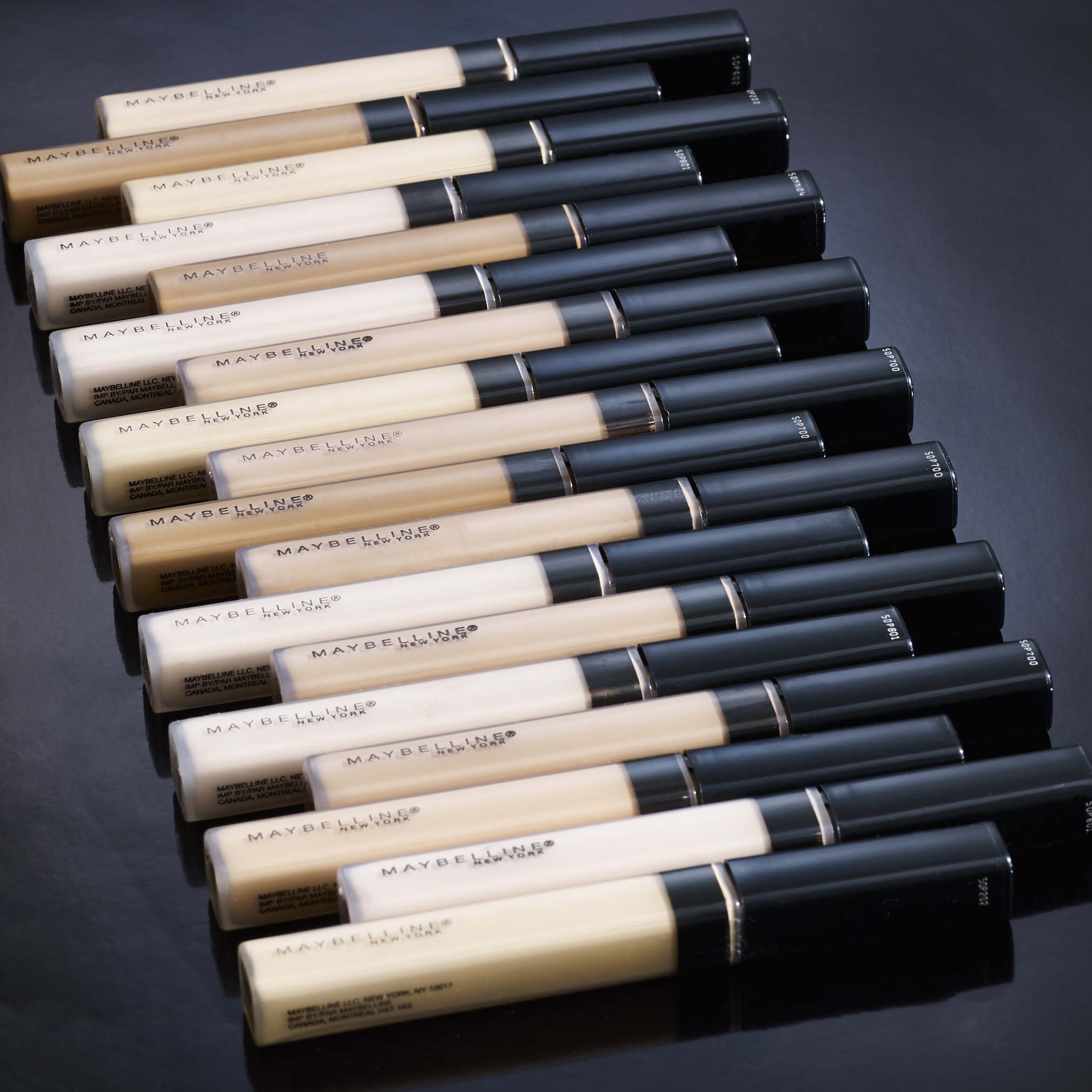 Maybelline New York Flawless Fit Me Concealer Oil and Fragrance-Free - Natural Coverage