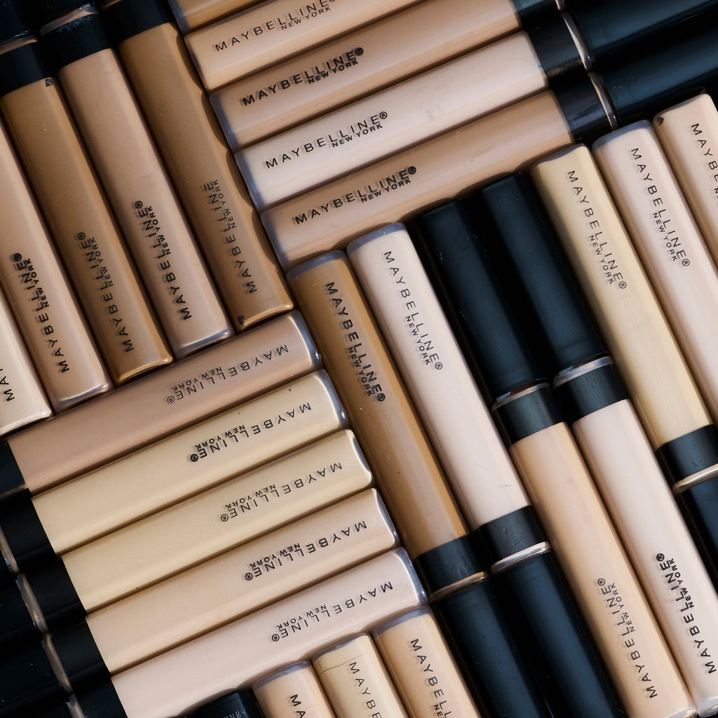 Maybelline New York Flawless Fit Me Concealer Oil and Fragrance-Free - Natural Coverage