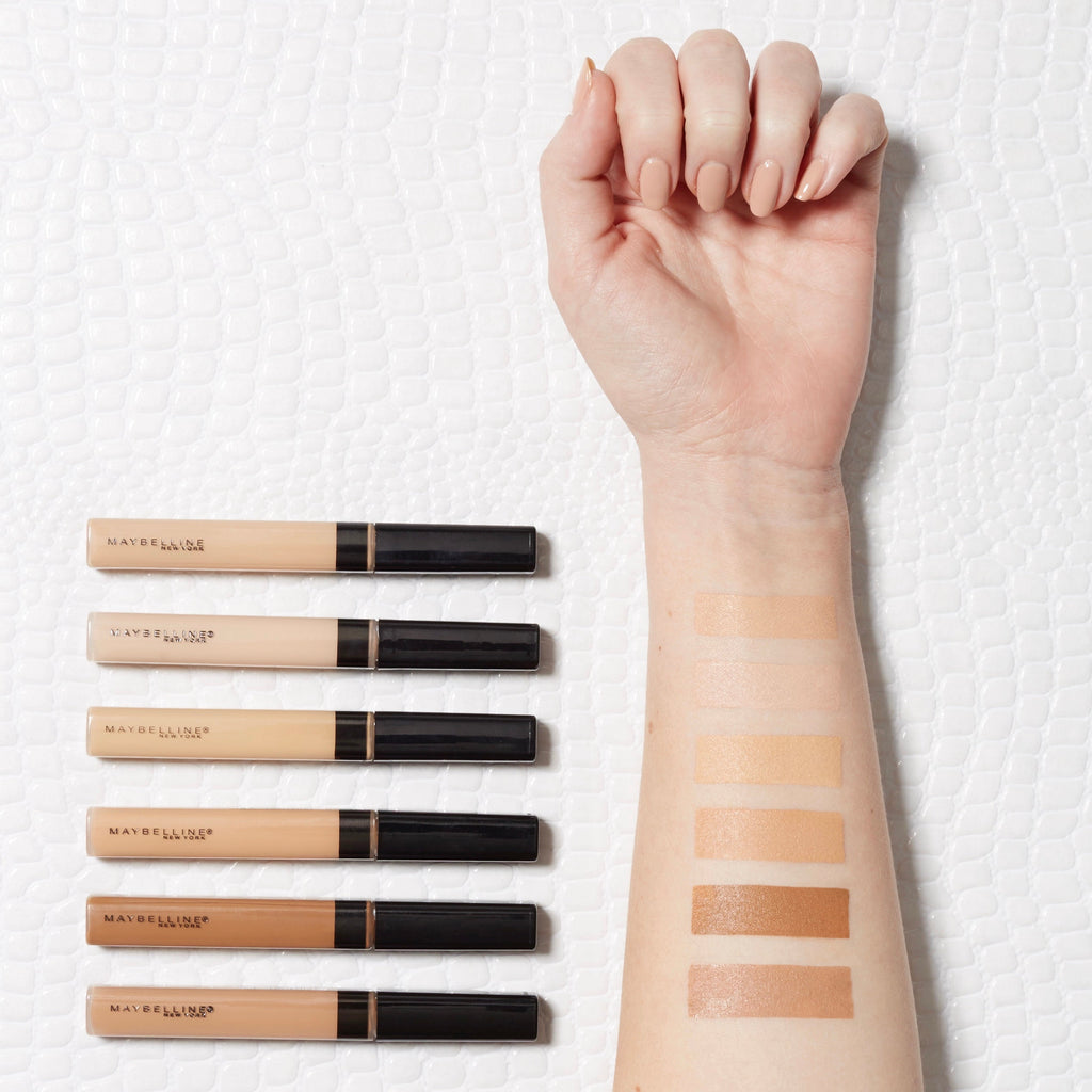 Maybelline New York Flawless Fit Me Concealer Oil and Fragrance-Free - Natural Coverage