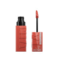Maybelline New York Super Stay Vinyl Ink Long lasting 16 Hour Wear, No