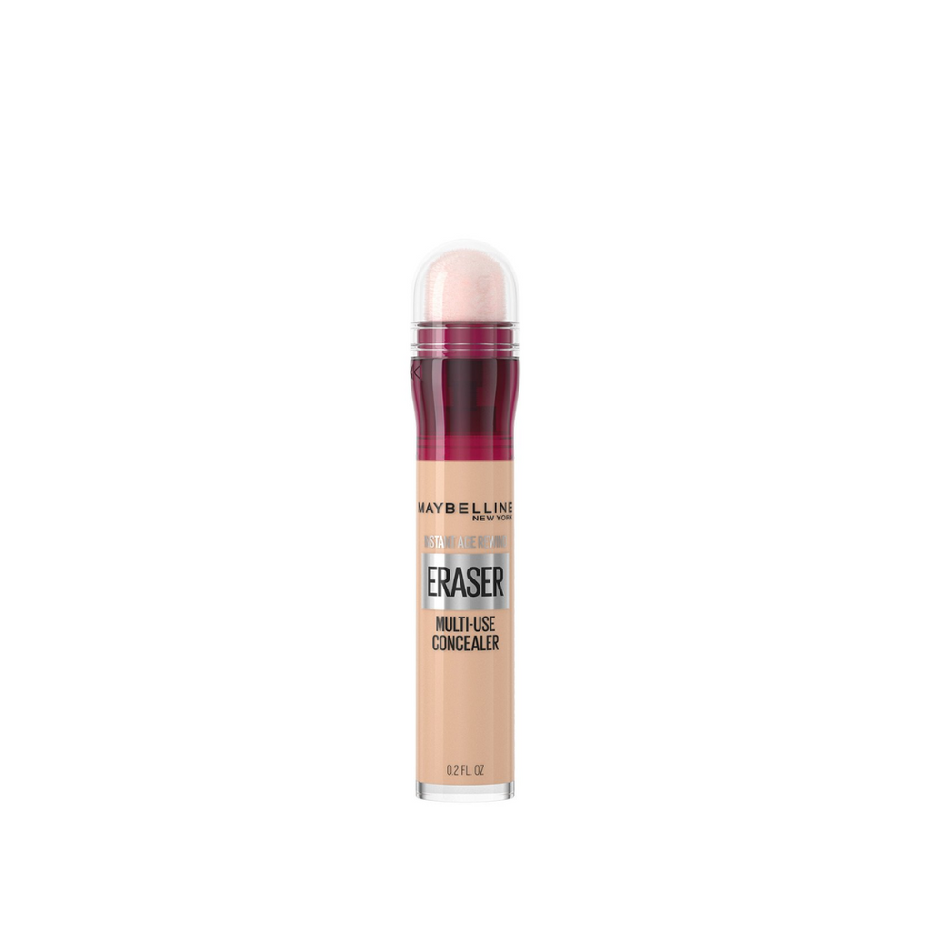 Maybelline New York Instant Age Rewind Eraser Dark circles treatment, Multi-Use Concealer