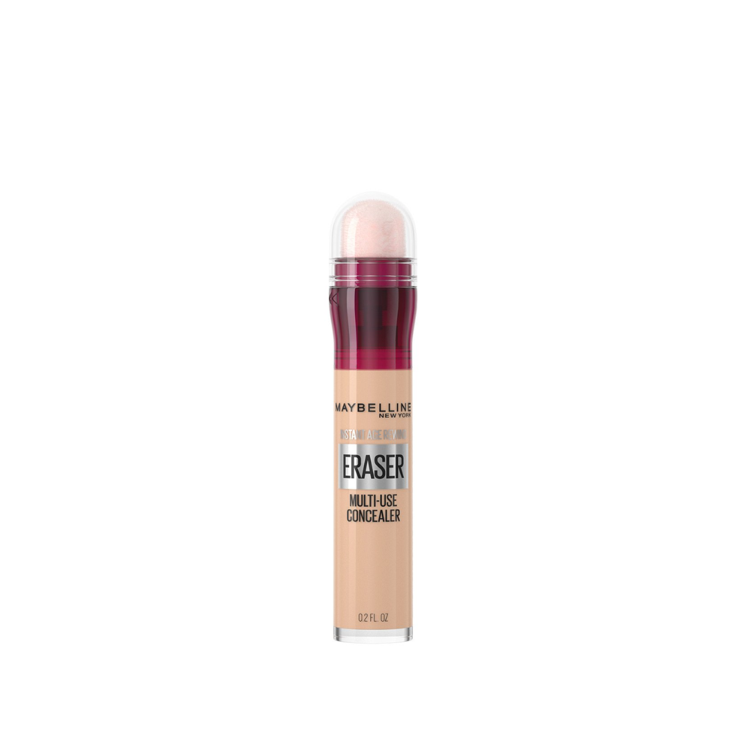 Maybelline New York Instant Age Rewind Eraser Dark circles treatment, Multi-Use Concealer