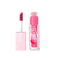 Maybelline New York Lifter Plump Lip Plumping Gloss With Chili Pepper And 5% Maxi-Lip| Makeup