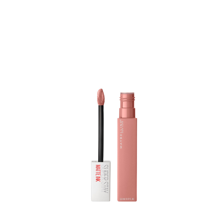 Maybelline New York Superstay Matte Ink Liquid Long Lasting Lipstick Up To 16 Hours Of Stay | feel22