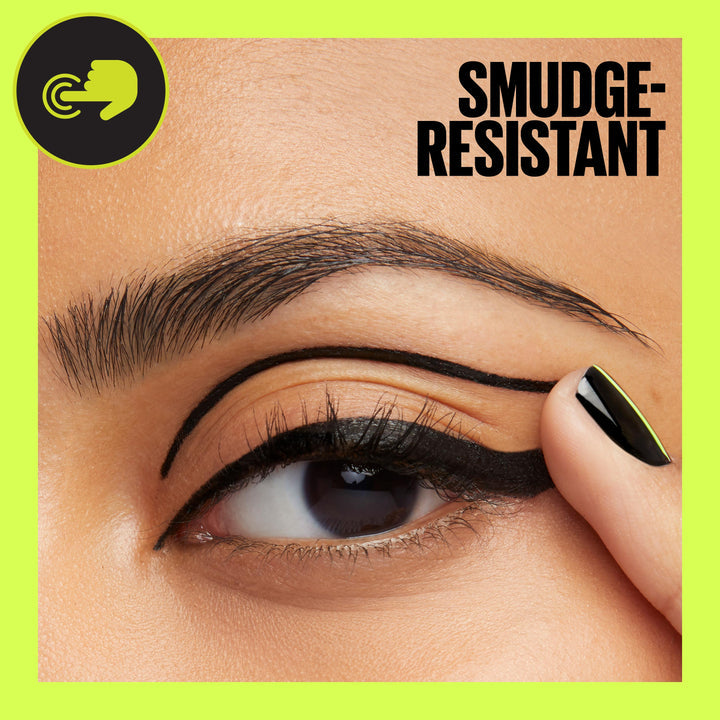 Maybelline Black Tattoo Liner Ink Pen
