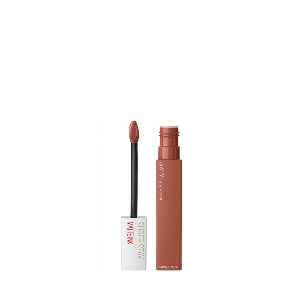 Maybelline New York Superstay Matte Ink Liquid Long Lasting Lipstick Up To 16 Hours Of Stay | feel22