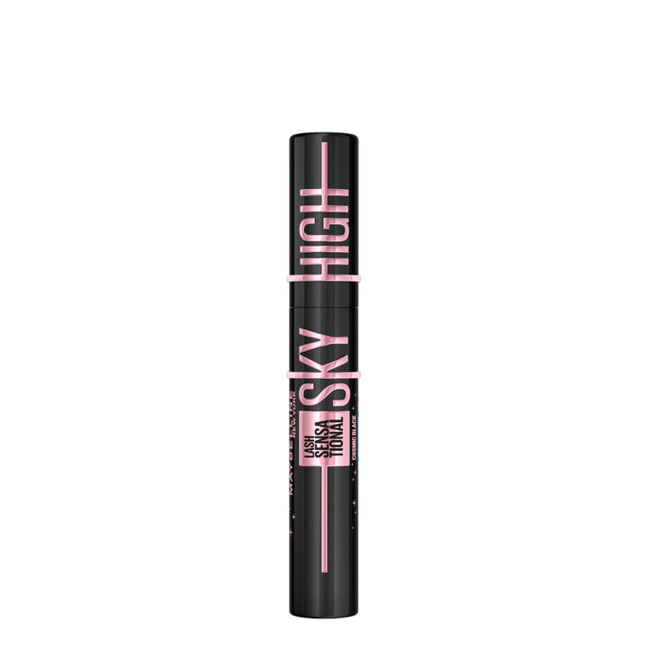 Maybelline Lash Sensational Cosmic Black Sky HighVolumizing & Lengthening Intense Black