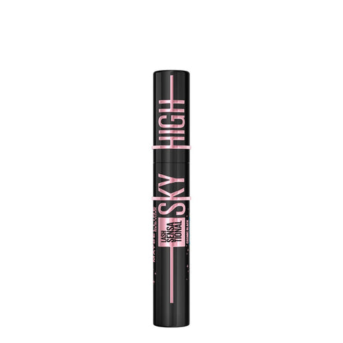 Maybelline Lash Sensational Cosmic Black Sky HighVolumizing & Lengthening Intense Black