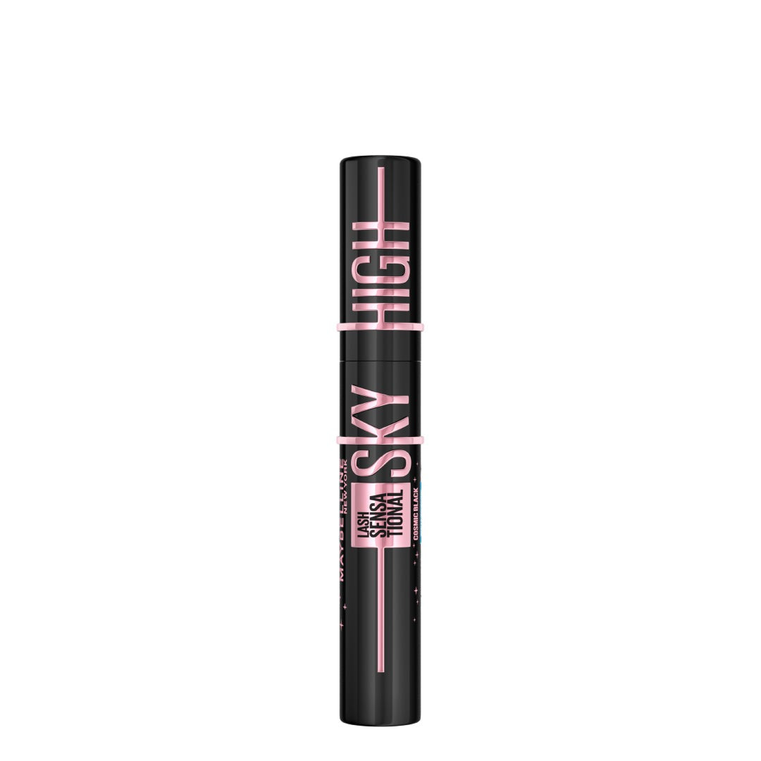 Maybelline Lash Sensational Cosmic Black Sky HighVolumizing & Lengthening Intense Black