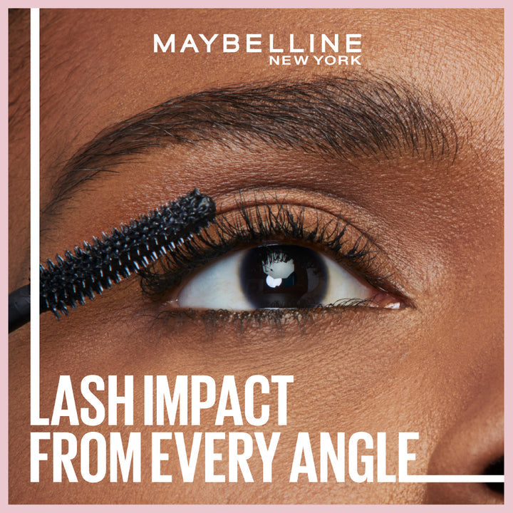 Maybelline Lash Sensational Cosmic Black Sky HighVolumizing & Lengthening Intense Black