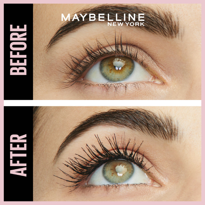 Maybelline Lash Sensational Cosmic Black Sky HighVolumizing & Lengthening Intense Black