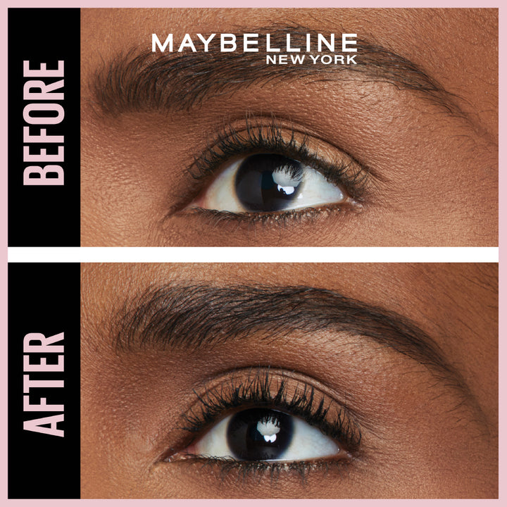 Maybelline Lash Sensational Cosmic Black Sky HighVolumizing & Lengthening Intense Black