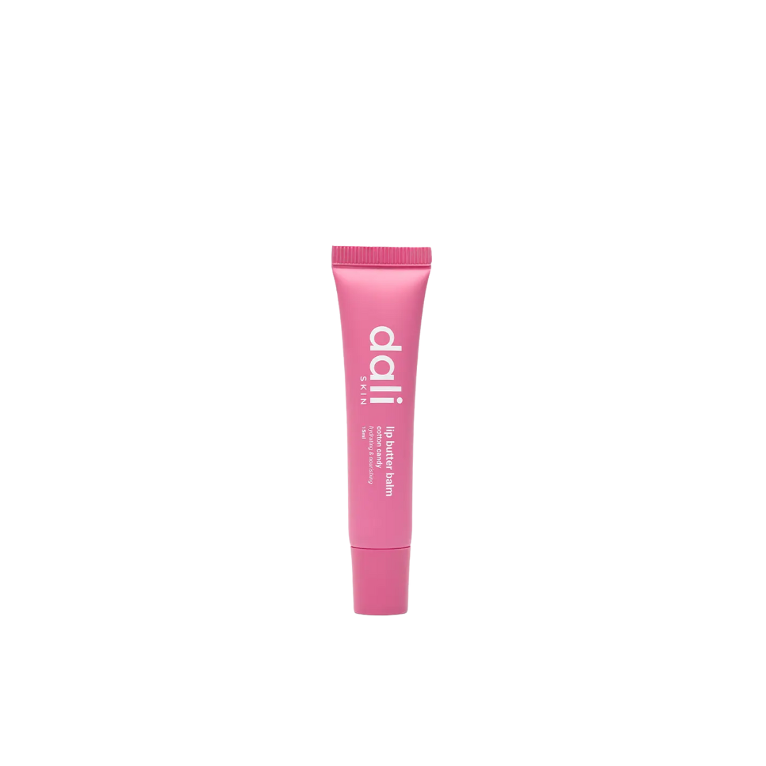 Dali Lip Butter Balm Cotton Candy