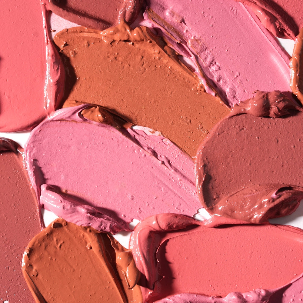 Creamy Blush – Dali Beauty