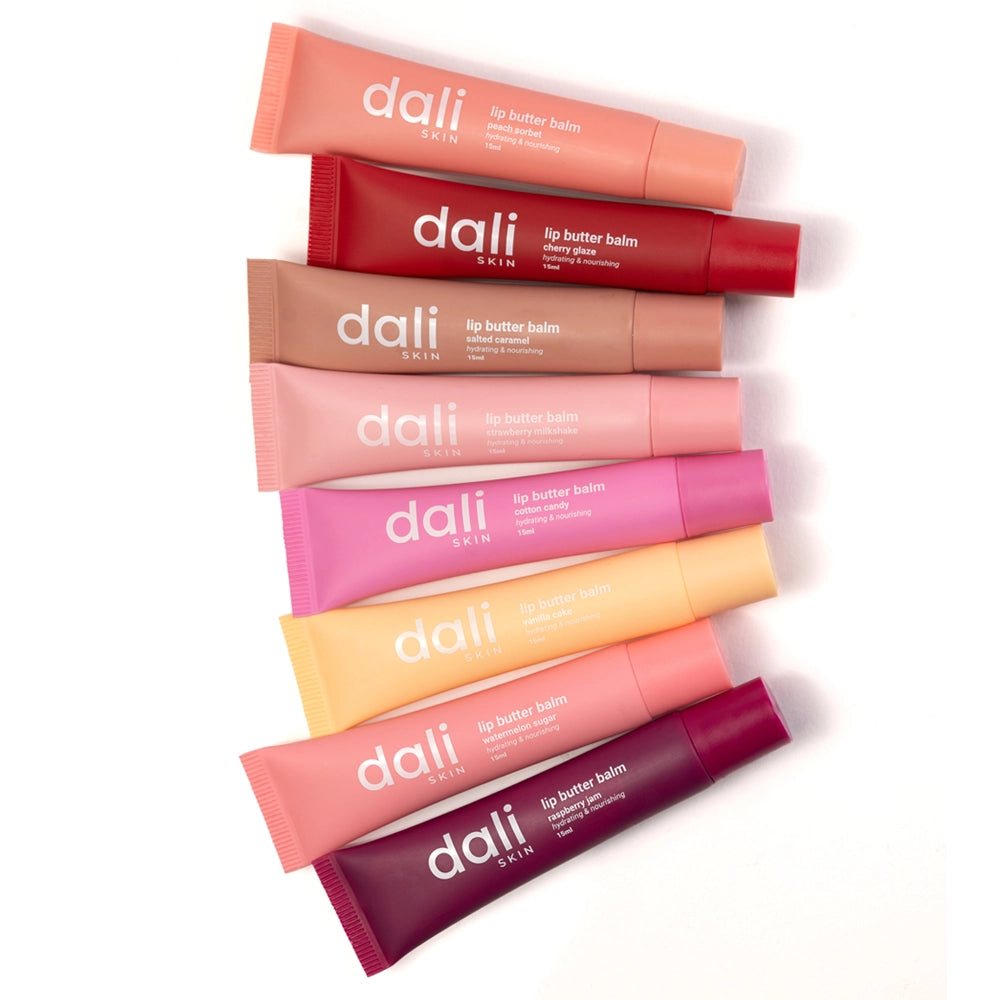 Creamy Blush – Dali Beauty