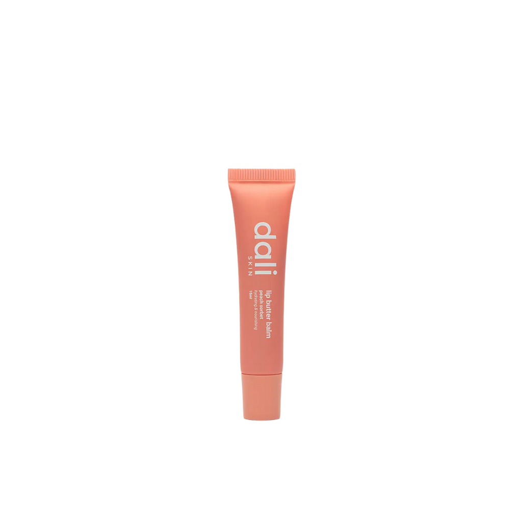 Dali Lip Butter Balm Peach Sorbet