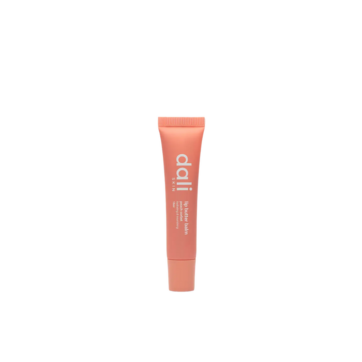 Dali Lip Butter Balm Peach Sorbet