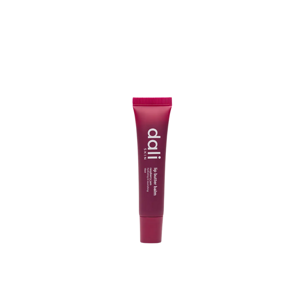 Dali Lip Butter Balm Raspberry Jam