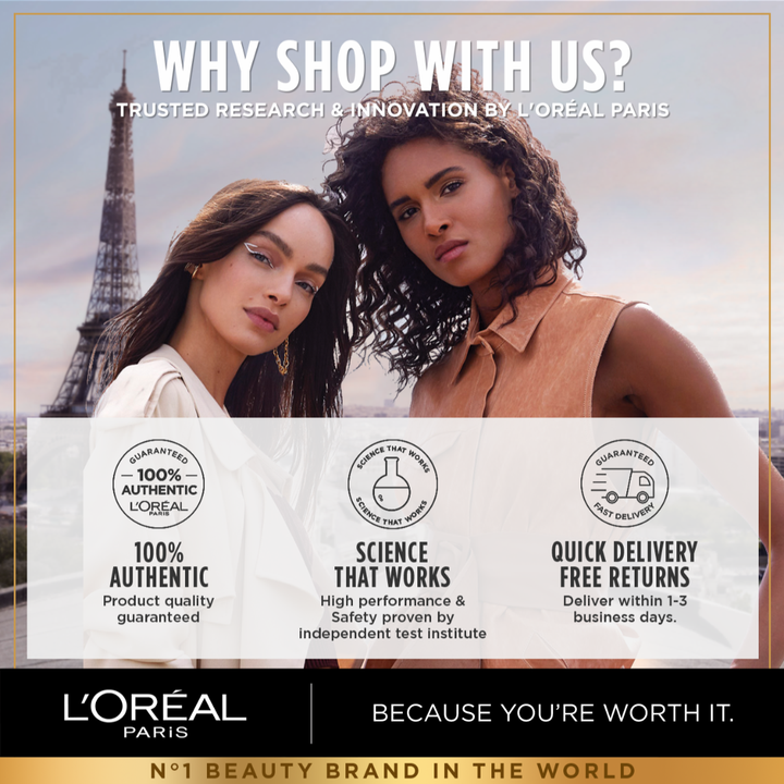 L'Oreal Paris Infaillible 32H Freshwear Liquid Foundation SPF25